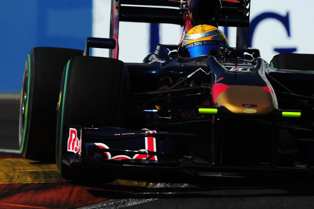 GP EUROPA - Qualifiche e Prove Libere 3